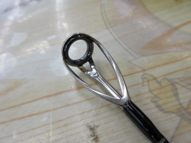 ラグゼショアゴリラR 100XH