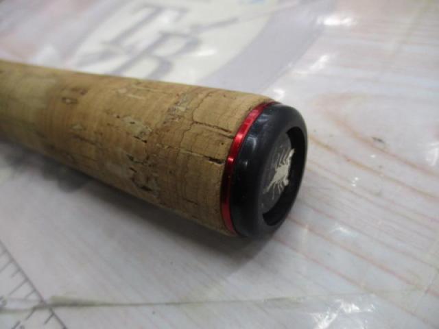 スコーピオン 1651R2