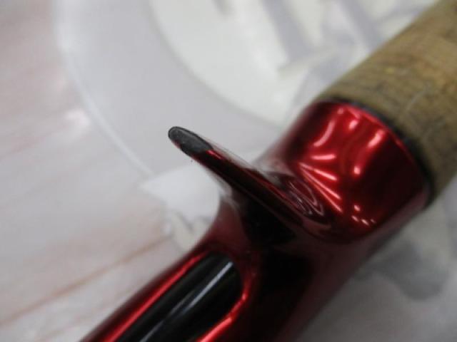 スコーピオン 1651R2