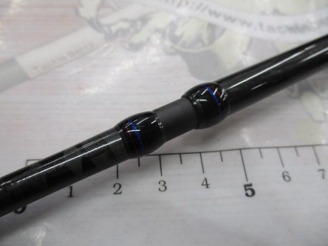 スコーピオン 1651R2