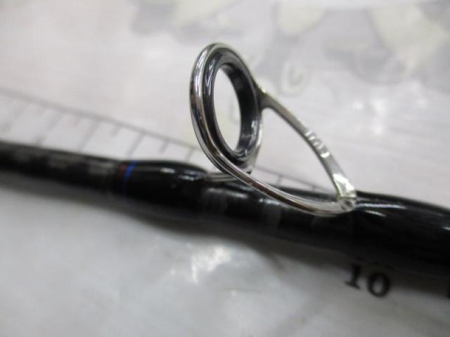 スコーピオン 1651R2