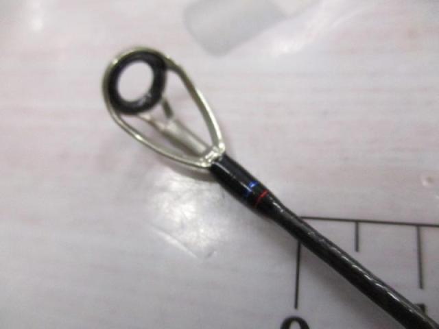 スコーピオン 1651R2