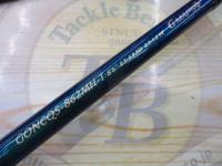 ヌーボカラマレッティークワトロ GONCQS-862MH-T