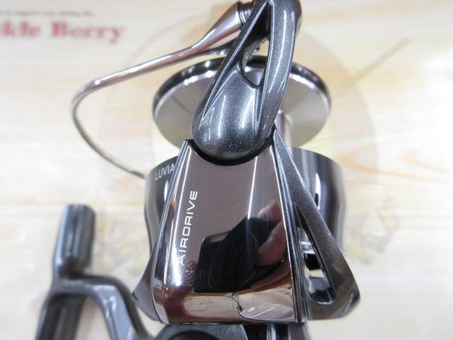 24ルビアス LT5000D-CXH