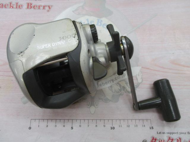 ダイナミック 3000S