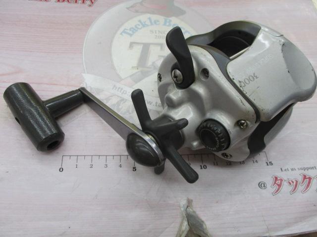 ダイナミック 3000S