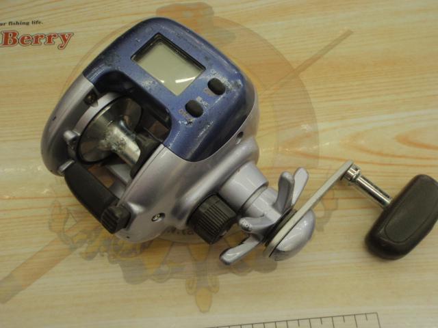 97デジタナSLS小船 500