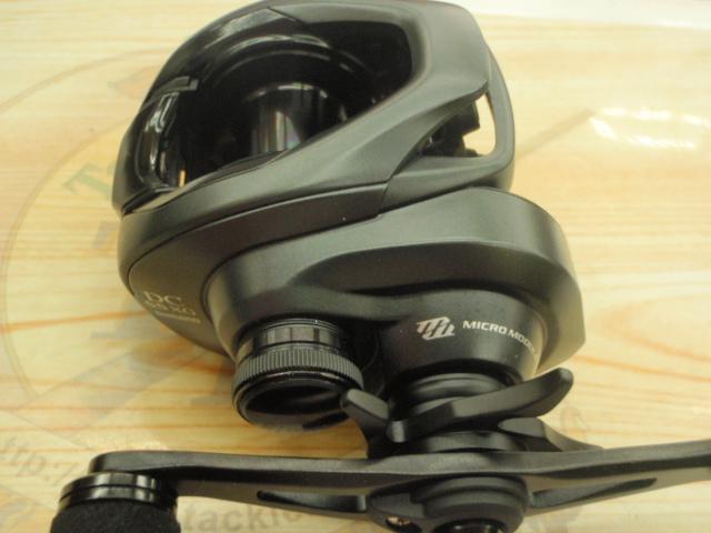 20エクスセンスDC SSXG RH