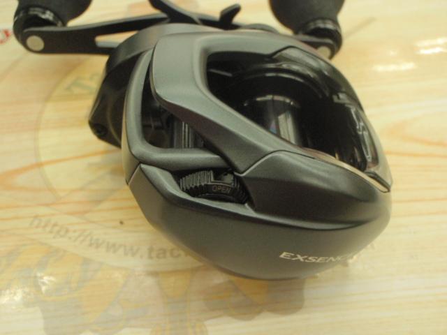 20エクスセンスDC SSXG RH