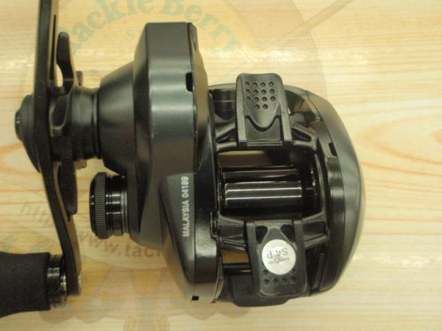 20エクスセンスDC SSXG RH