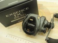 20エクスセンスDC SSXG RH