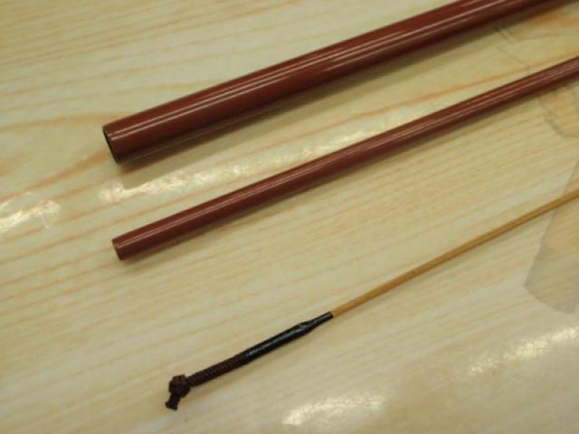 がまへら古天竺 9