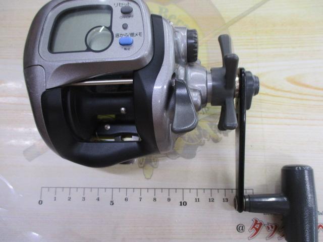 タナセンサーS 400DX