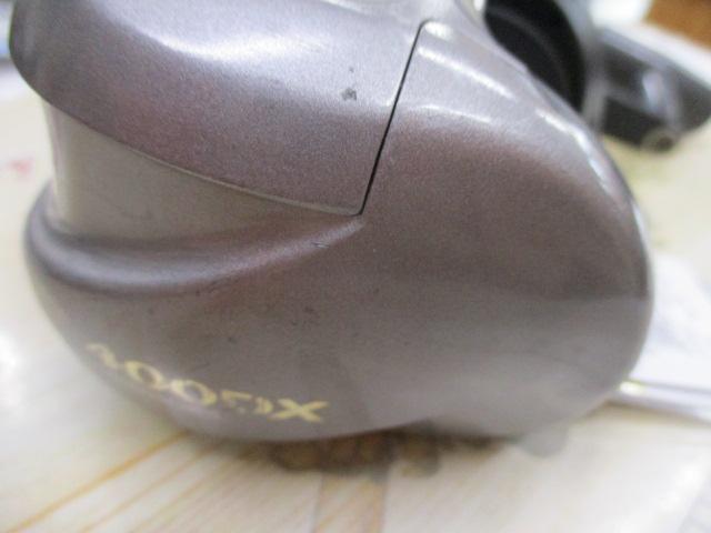 タナセンサーS 400DX