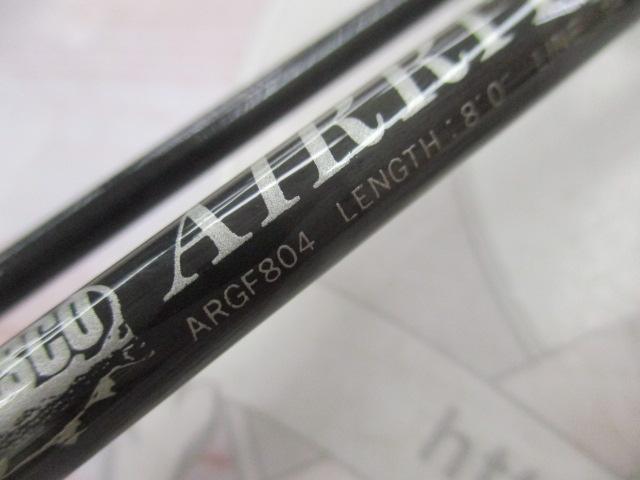 アキスコ エアーライトARGF 804 2P｜＠ベリーネット 日本最大