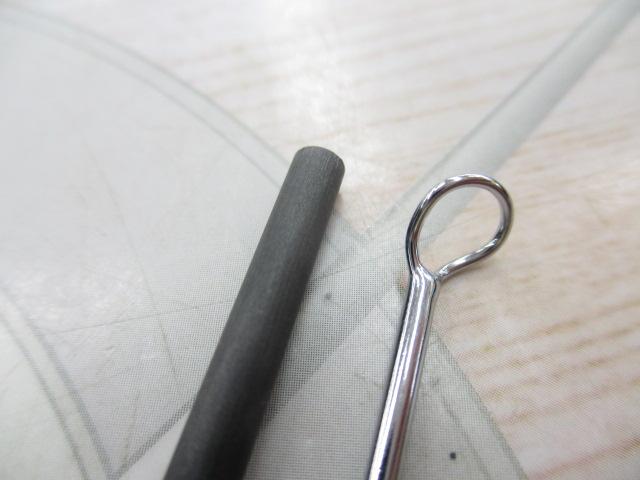 アキスコ エアーライトARGF 804 2P