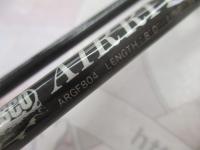 アキスコ エアーライトARGF 804 2P