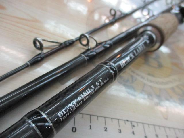 ブラックレーベルXP 61SH-3｜＠ベリーネット 日本最大新品中古