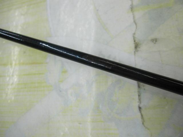 バックウォータースペシャル BWS-55