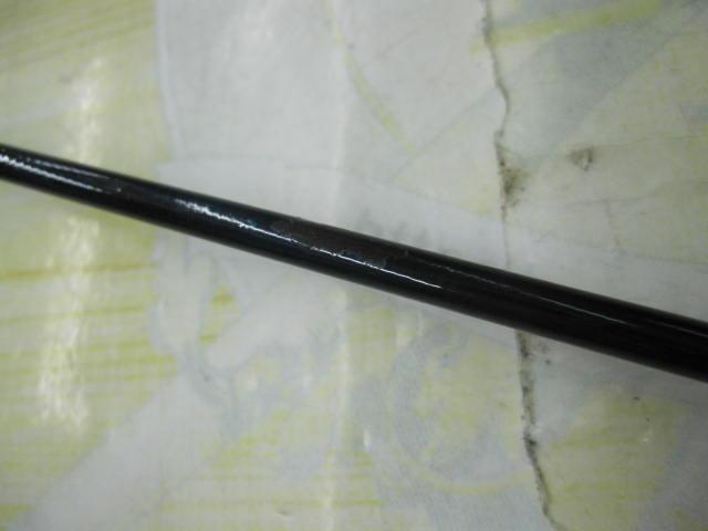 バックウォータースペシャル BWS-55