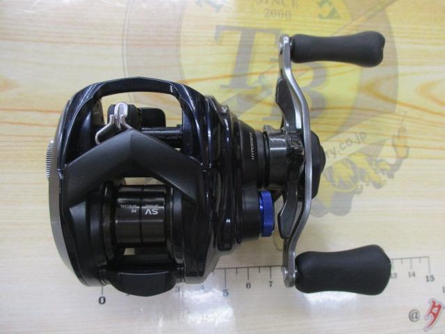 23ソルティスト SV TW 80XH PEスペシャル