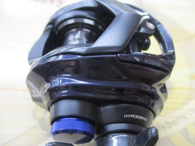 23ソルティスト SV TW 80XH PEスペシャル