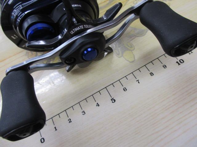 23ソルティスト SV TW 80XH PEスペシャル