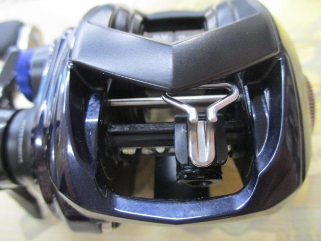 23ソルティスト SV TW 80XH PEスペシャル