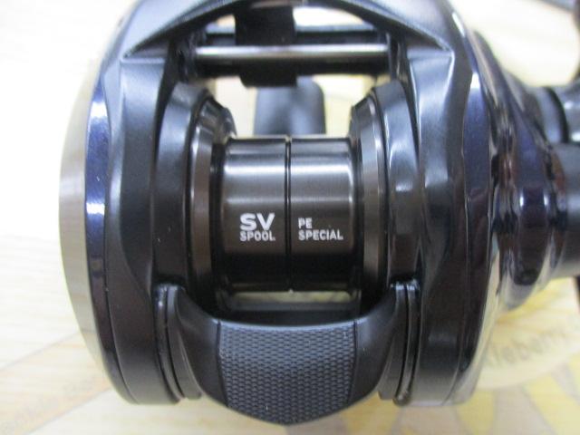 23ソルティスト SV TW 80XH PEスペシャル