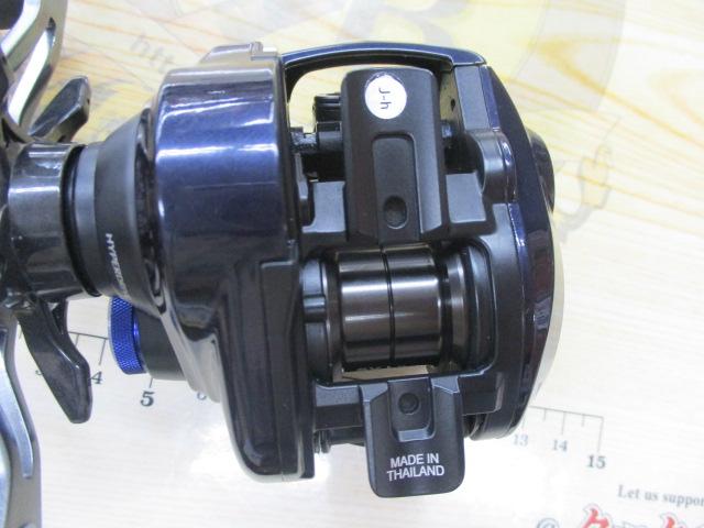 23ソルティスト SV TW 80XH PEスペシャル