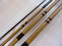 兆 硬式12 段塗り