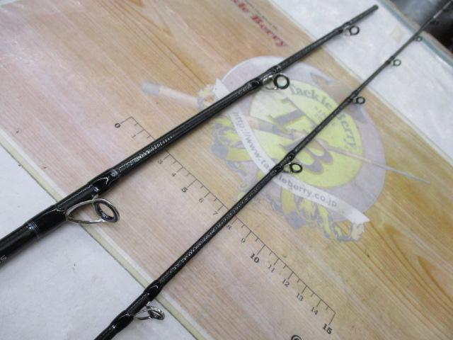 ライトゲームSS タイプ73 M200