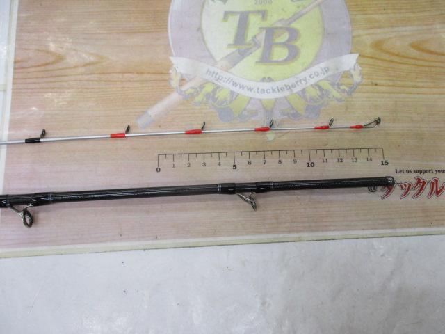 ライトゲームSS タイプ73 M200