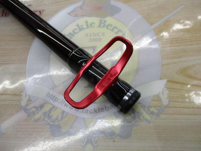 黒鯛工房 黒鯛師 THEヘチセレクションXT V-スペック305【超美品】 黒鯛工房 黒鯛師 THE ヘチセレクション XT V-SPEC 305 : 釣具