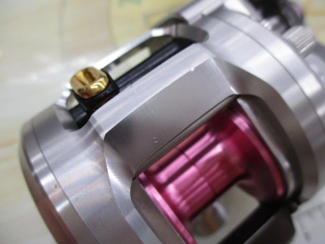 15キャタリナ BJ100P-RM