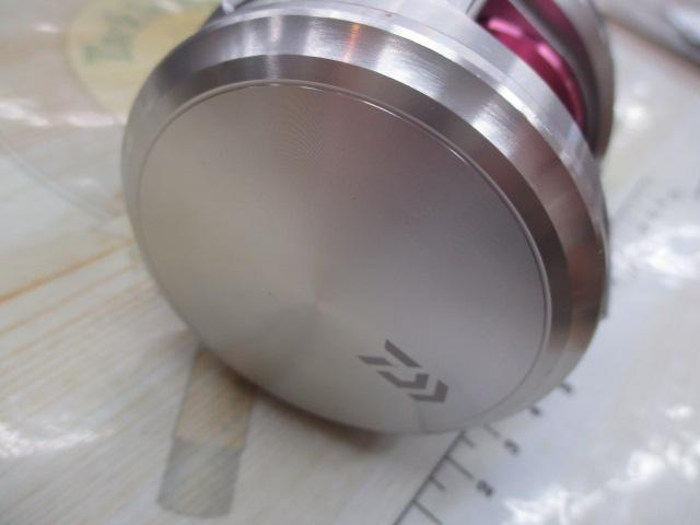 15キャタリナ BJ100P-RM