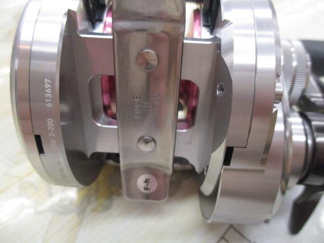 15キャタリナ BJ100P-RM