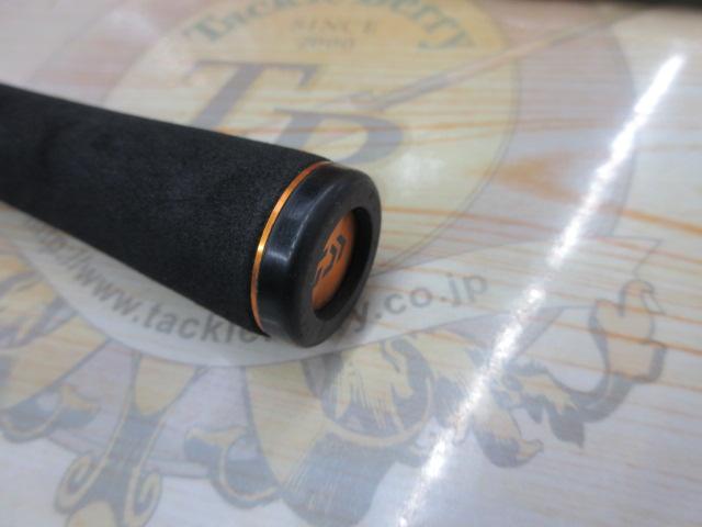 【SALE】ダイワ リベリオン 722MHFB ロックフィッシュ ダイワ 20 リベリオン 722MHFB(ベイト 2ピース): 竿｜釣具の通販