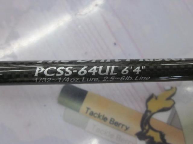 フェイズ PCSS-64UL