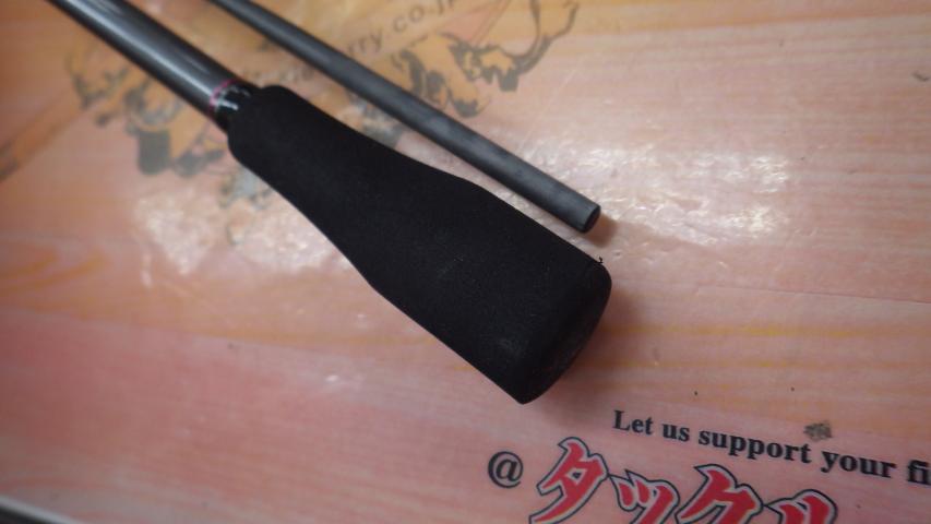 サーベルマスターSSスティック S610M-S