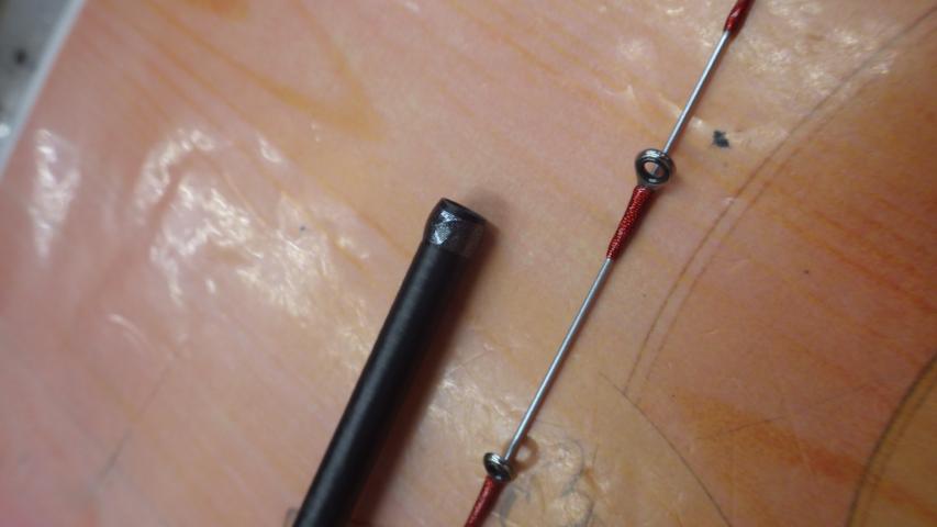 サーベルマスターSSスティック S610M-S