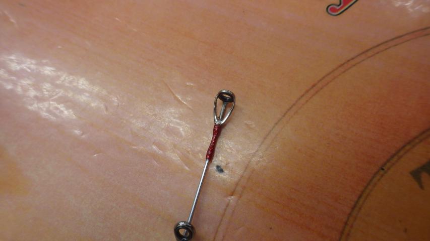 サーベルマスターSSスティック S610M-S