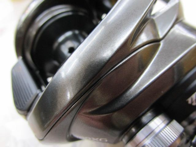 23メタニウム 100XG