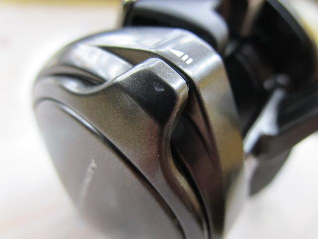 23メタニウム 100XG