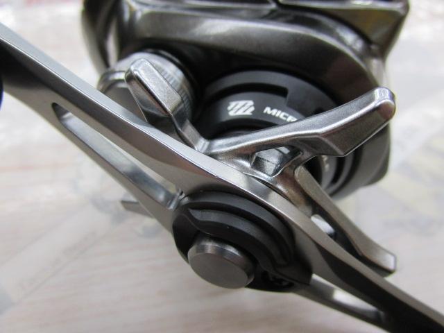 23メタニウム 100XG