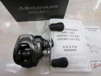 23メタニウム 100XG