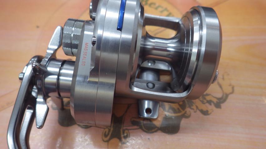 ダイワ(Daiwa) 22SALTIGA(ソルティガ) 15H 右ハンドル 00631522