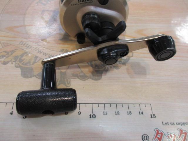 ダイナスター 150早技