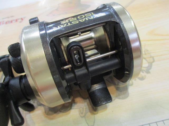 ダイナスター 150早技