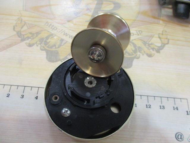 ダイナスター 150早技